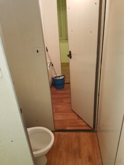 Pronajmu byt 2+1, 56m2, OV, 4.NP, Veselí nad Lužnicí - 5