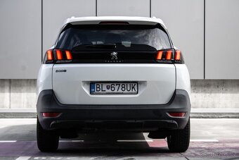 Peugeot 5008 1.6 PureTech 180 E6.2 Active EAT8 - 5