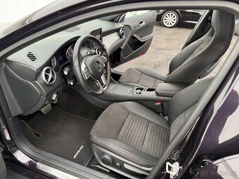 Mercedes-Benz GLA, 220cdi 125KW 7-G CZ AMG - 5
