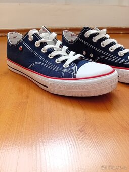 Tenisky Lee Cooper 42 - 5