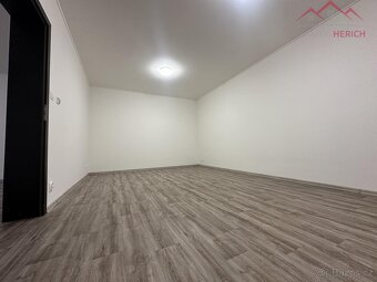 Pronájem bytu 2+kk/terasa (48 m2) Lipská, Chomutov - 5