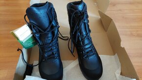 Nové zimní GORE-TEX kanady AČR - 5