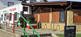 Pronájem restaurace 300 m². Praha - Újezd u Průhonic. - 5