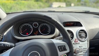 Opel Corsa 1.2 - 5