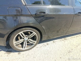 BMW e90 120kw - 5