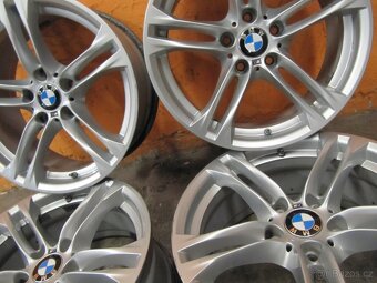Alu BMW R18 orig - 5
