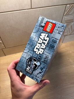 LEGO Star Wars 75383 Darth Maul’s Sith Infiltrator - 5