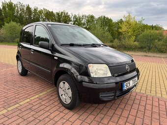 Fiat Panda 1.1 40kw - 5
