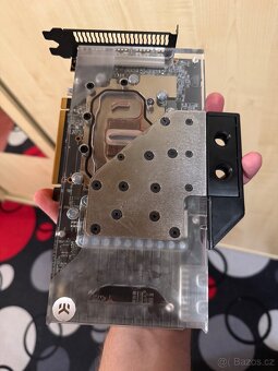 Grafická karta Liquid Devil RX 5700 XT - 5