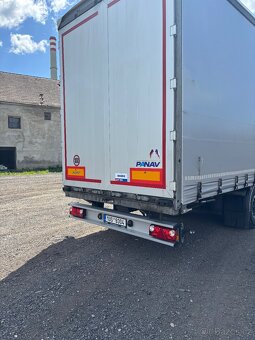 Scania nextgen 460R SUPER lowdeck - 5