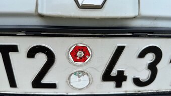 Renault Clio , 1.5DCi , 60kW , 2003 - 5
