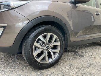 Sportage - 5