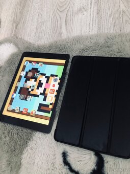 APPLE IPAD AIR 16 GB - 5