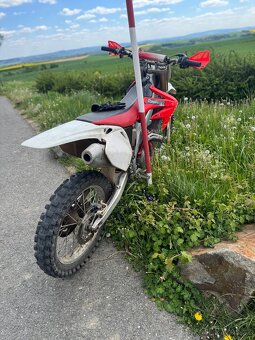 crf 450 2007 - 5