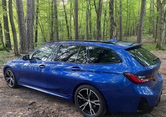 BMW Seria 3 320d xDrive - 5