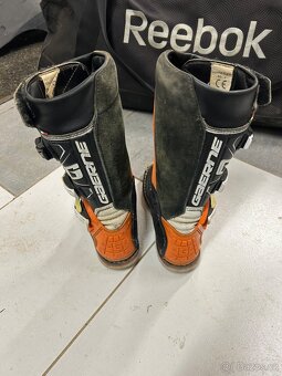 Dětské boty gaerne vel. 35 - 5