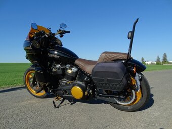 Harley Davidson club style - 5