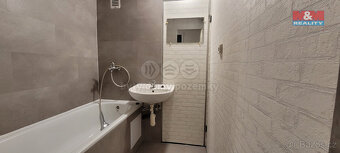 Pronájem bytu 2+1, 67 m², Hodkovice nad Mohelkou, ul. Podles - 5