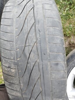 ALU Zenith R18, 5x112 ET51 - 5
