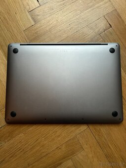 MacBook Pro 2019, 13", 2x Thunderbolt 3, vesmírně šedý - 5