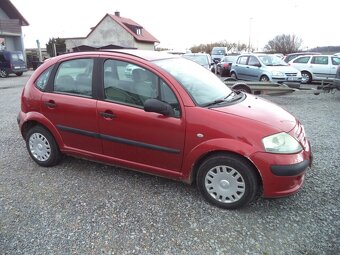 Citroën C3 1.4 54KW - 5