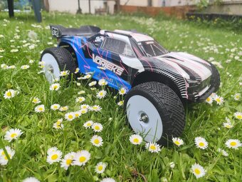 Arrma Vortex 1:10 - 5
