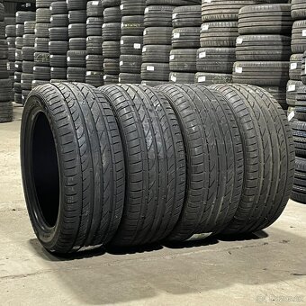 NOVÉ Letní pneu 205/55 R17 95V XL Sailun - 5