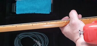 Fender stratocastr - 5