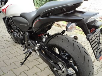 HONDA CB600F HORNET - 5