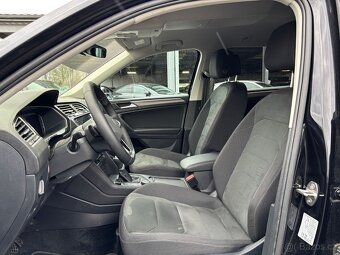 VW Tiguan Allspace 4x4 2024 2.0Tdi 147kw - 5