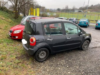 Renault Modus 1.6 82 kw - 5
