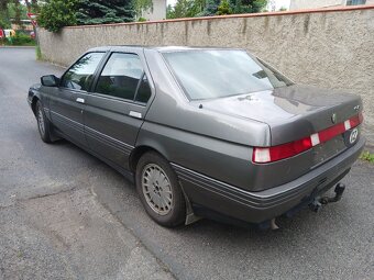 Alfa Romeo 164 . 3 l. 135kw - 5