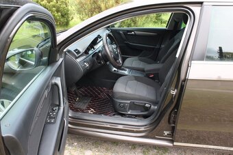 Volkswagen Passat 1.4 TSi DSG, Highline, Pádla - 5