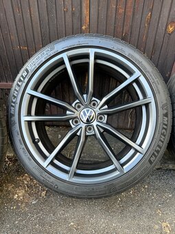 VW Pretoria 19” Passat B8 - 5