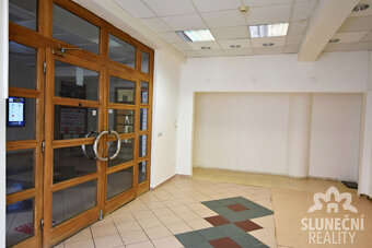 Pronájem komerčních prostor 72 m², Uherský Brod - centrum - 5