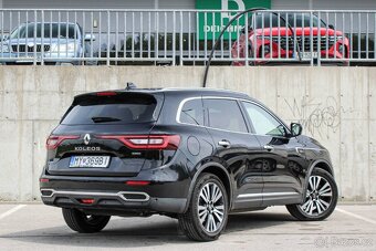 Renault Koleos 2.0 DCi INITIALE PARIS 4x4 A/T - 5