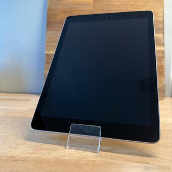 iPad 6 Wi-Fi + Cellular 32GB, 2018, černý (12 měsíců záruka) - 5