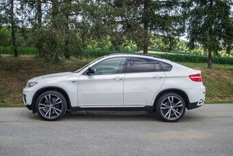 BMW X6 xDrive 40d Standard A/T - 5