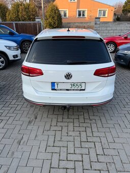 VW PASSAT B8 ALLTRACK 140kw 4x4 VIRTUAL 2019 MATRIX - 5
