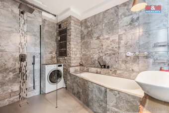 Pronájem bytu 3+1, 137 m², Liberec, ul. Jeronýmova - 5