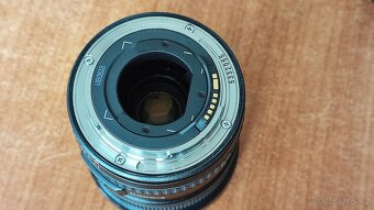 Canon EF 17-40mm f/4L USM - 5