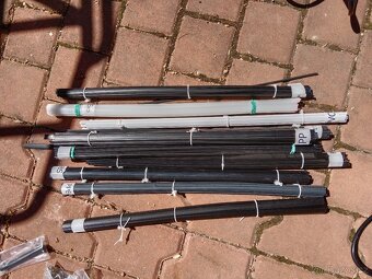 Horkovzdušná stanice pájka na opravu plastů yiuha 902a - 5