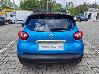 Captur Dynamique 0.9TCe90 66kW - 5
