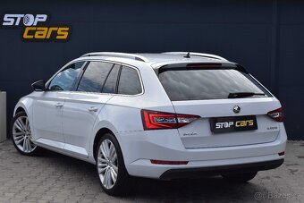 Škoda Superb, 2.0TDI.110kW.DSG.STYLE.NOVÉ ROZVODY - 5