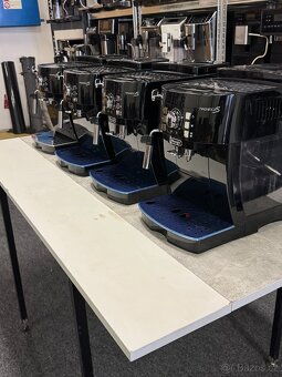 Kávovary DeLonghi MAGNIFICA S ECAM22.110.B - 5