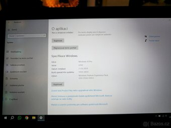 Notebook dell - 5