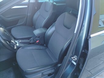 Prodej Škoda Octavia combi 1.0i, DSG - 5
