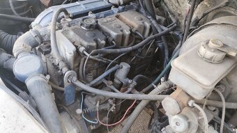 GAZ gazela Ross 3302 - 5