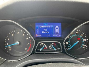 Ford Focus - 5