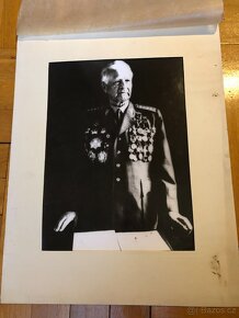 Ludvík Svoboda - obrazy - 5